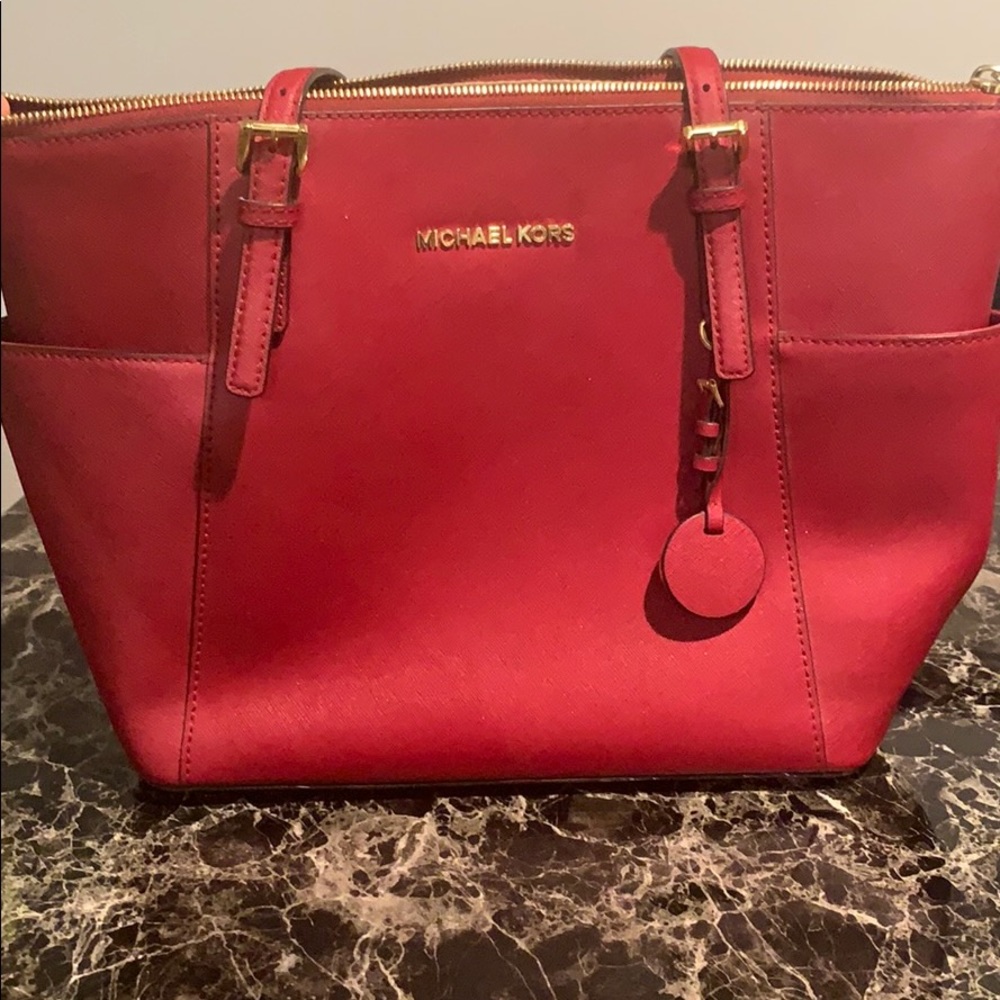 Michael Kors purse